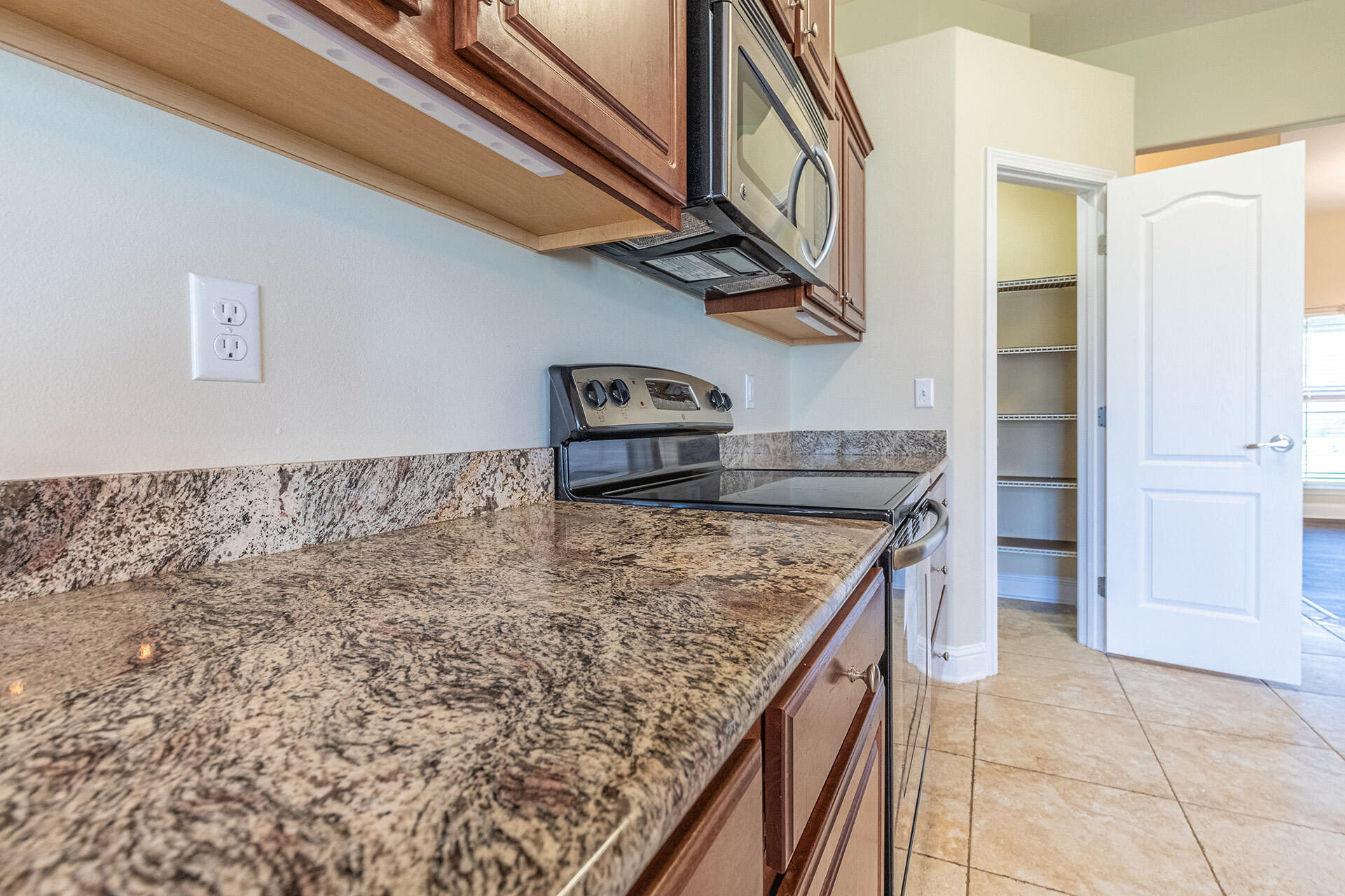 BROOKE ESTATES PH II - Residential