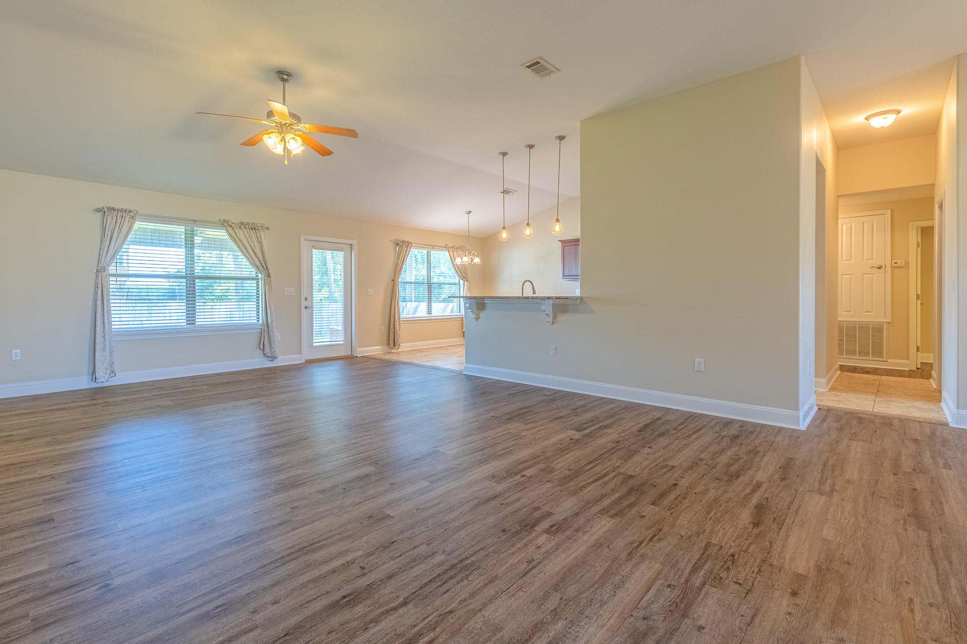 BROOKE ESTATES PH II - Residential