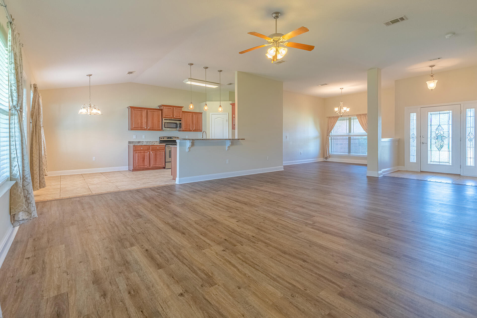 BROOKE ESTATES PH II - Residential