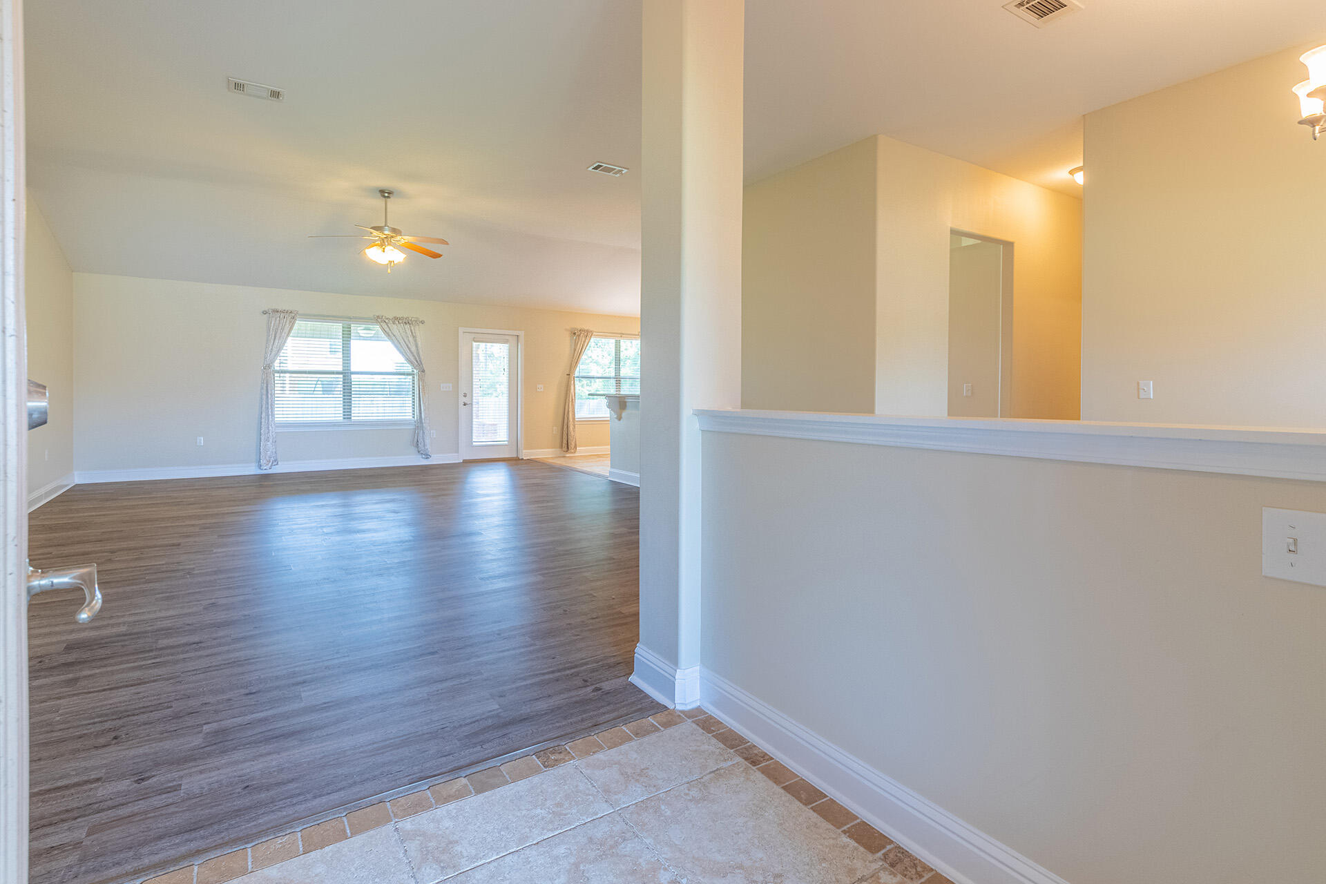 BROOKE ESTATES PH II - Residential