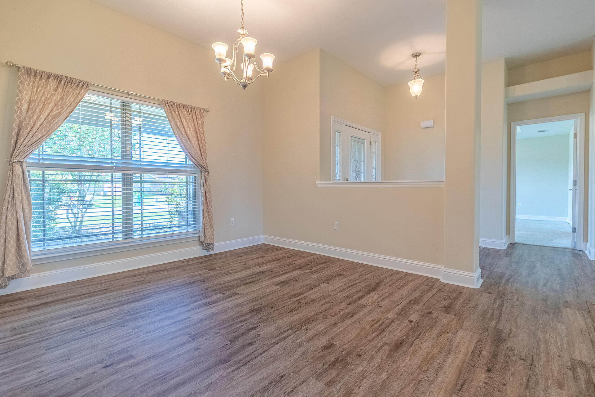 BROOKE ESTATES PH II - Residential