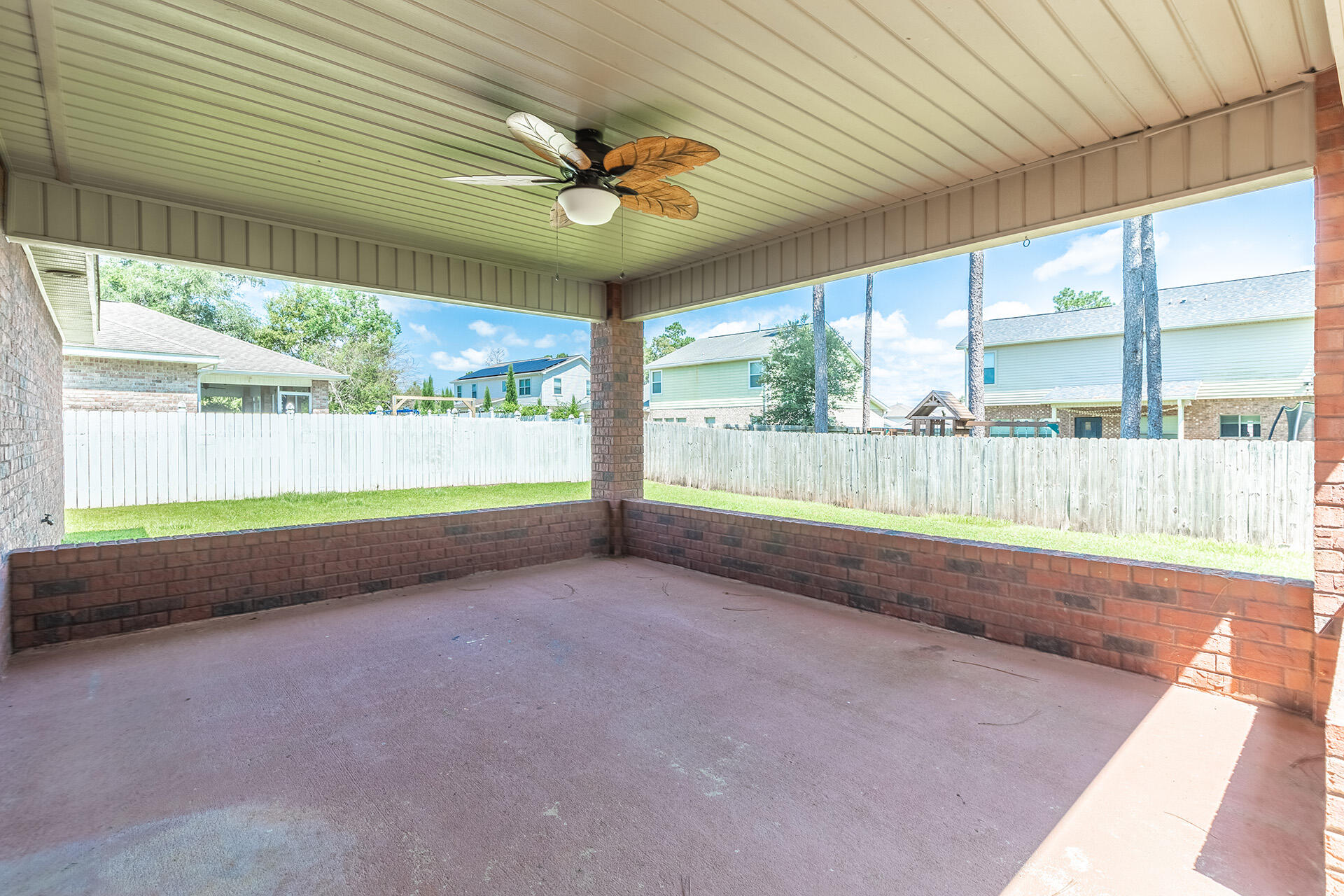 BROOKE ESTATES PH II - Residential