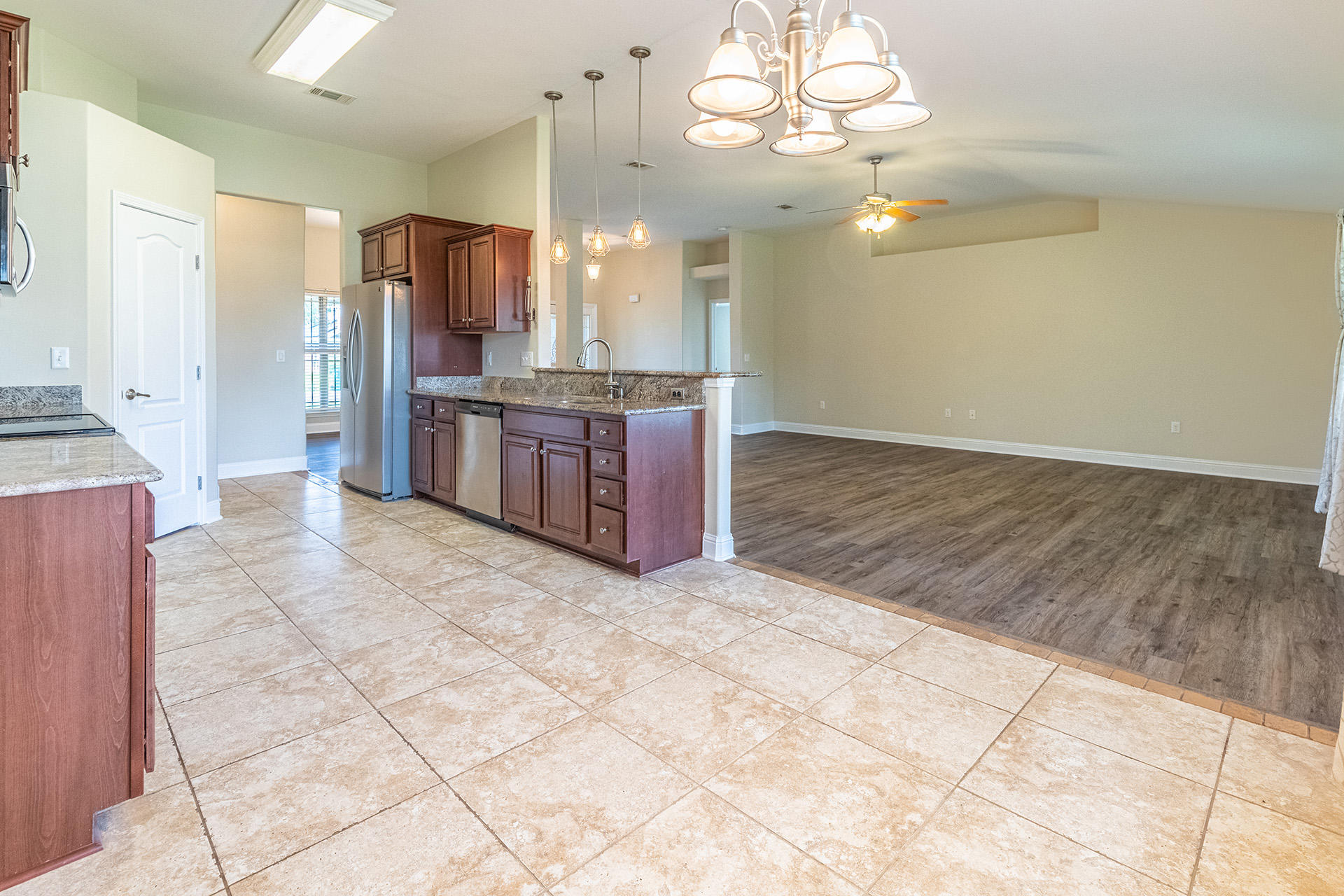 BROOKE ESTATES PH II - Residential