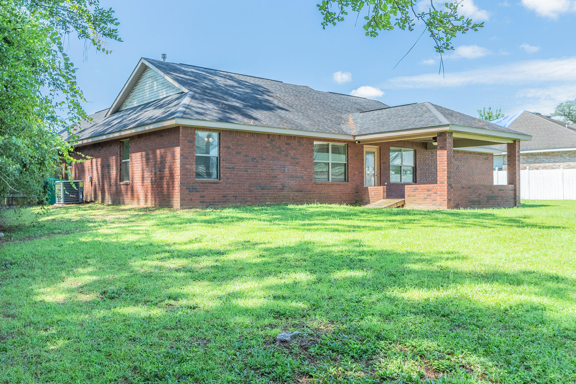 BROOKE ESTATES PH II - Residential