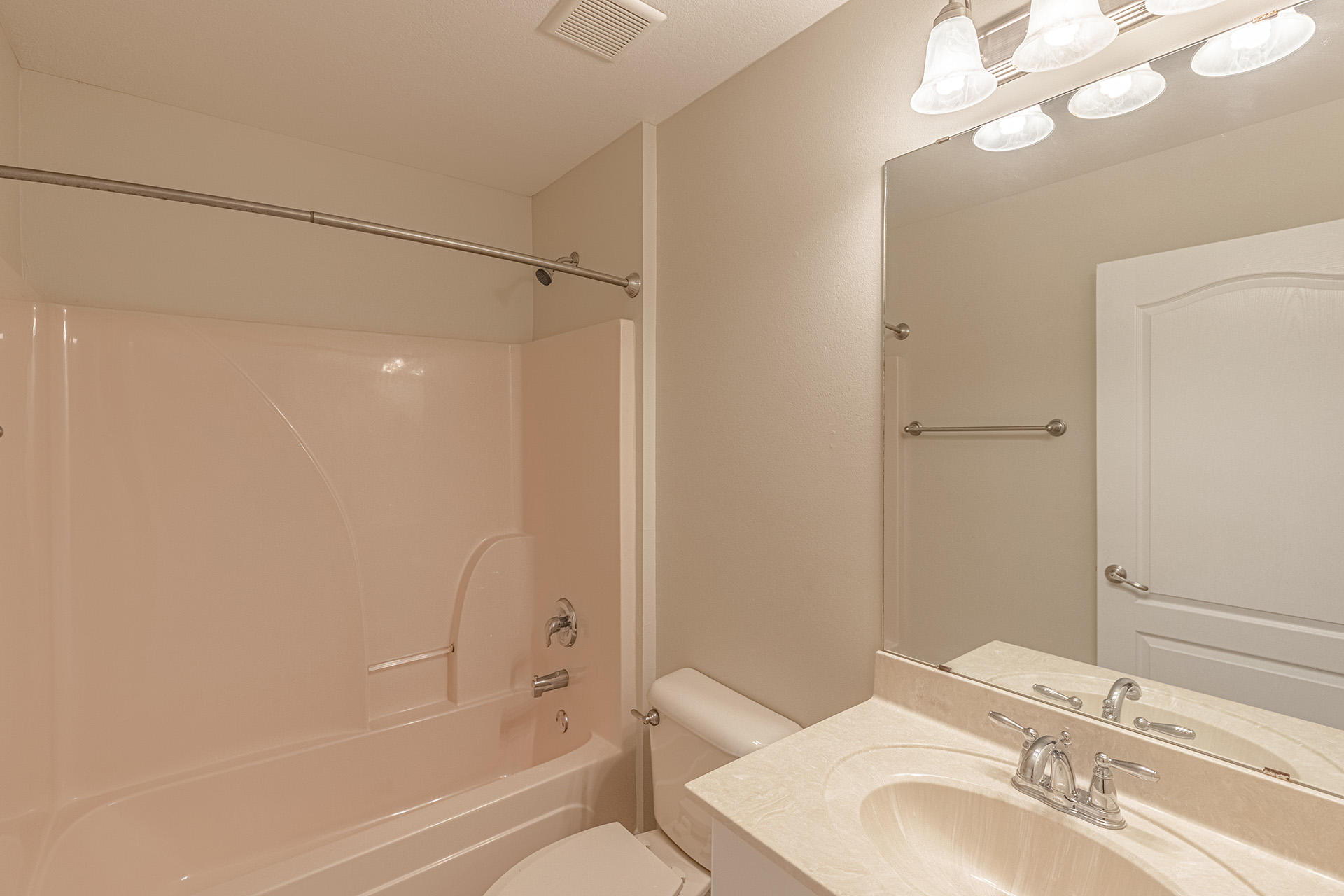 BROOKE ESTATES PH II - Residential