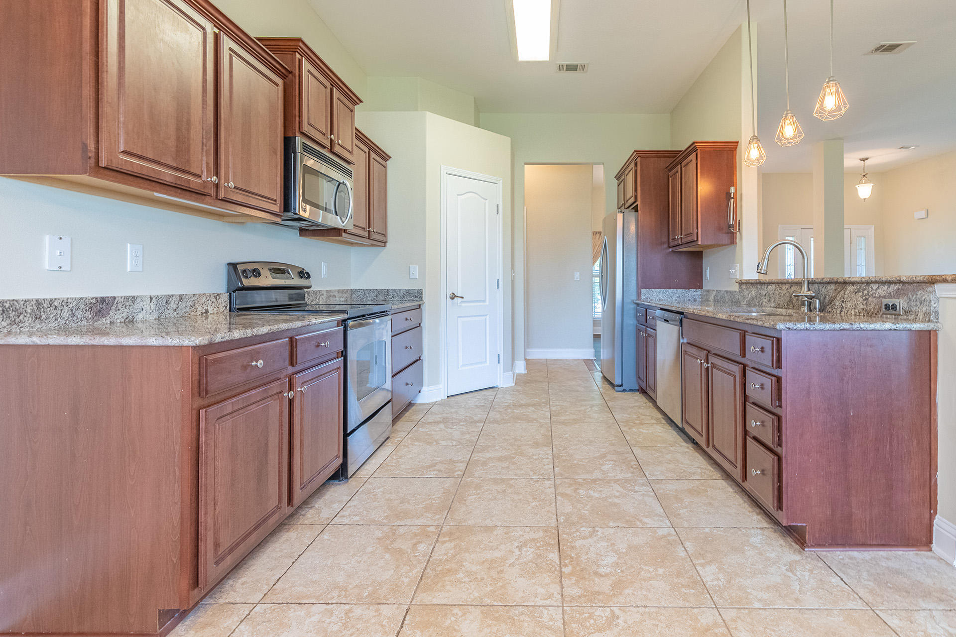 BROOKE ESTATES PH II - Residential