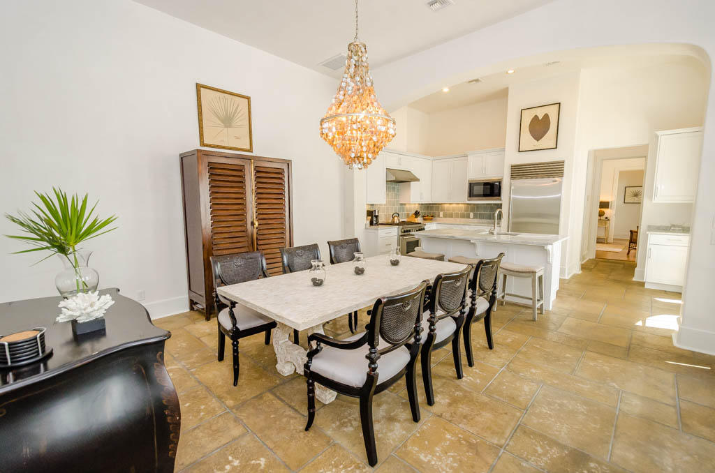 ALYS BEACH - Residential