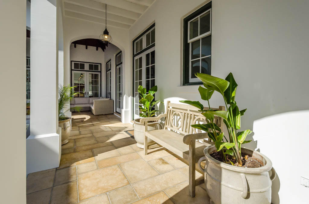 ALYS BEACH - Residential