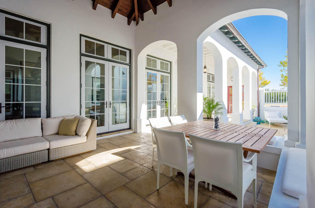 ALYS BEACH - Residential