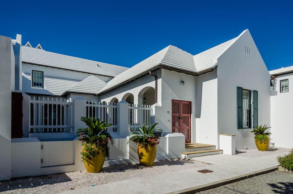 ALYS BEACH - Residential