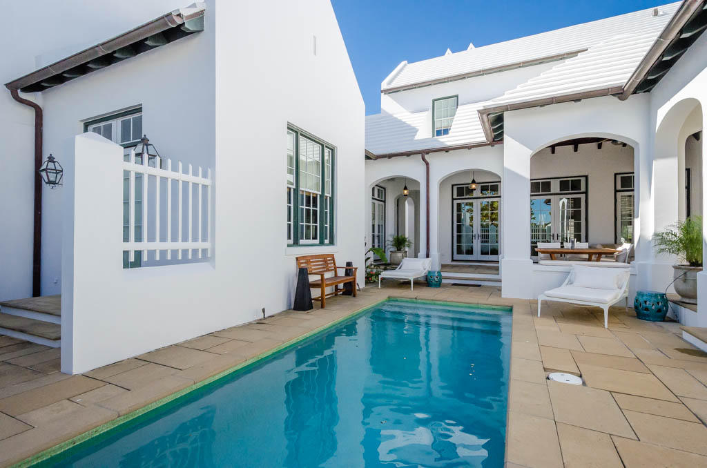 ALYS BEACH - Residential