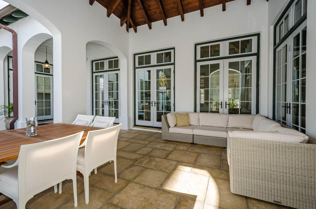 ALYS BEACH - Residential
