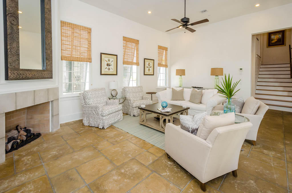 ALYS BEACH - Residential