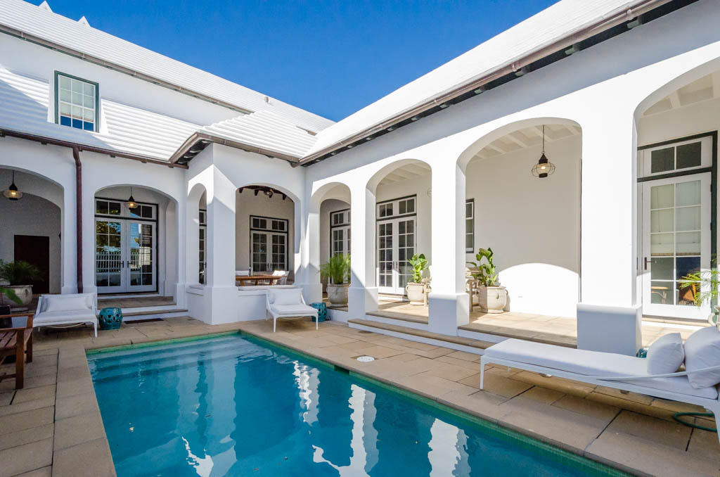 ALYS BEACH - Residential