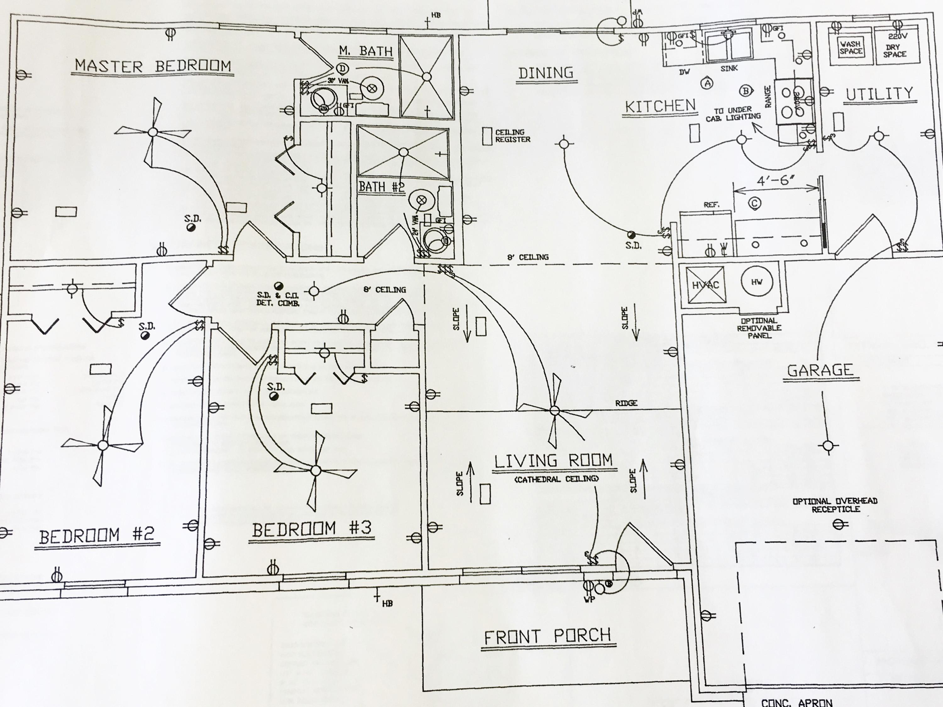 LAKE JUNIPER ESTATES UNIT 3 - Residential