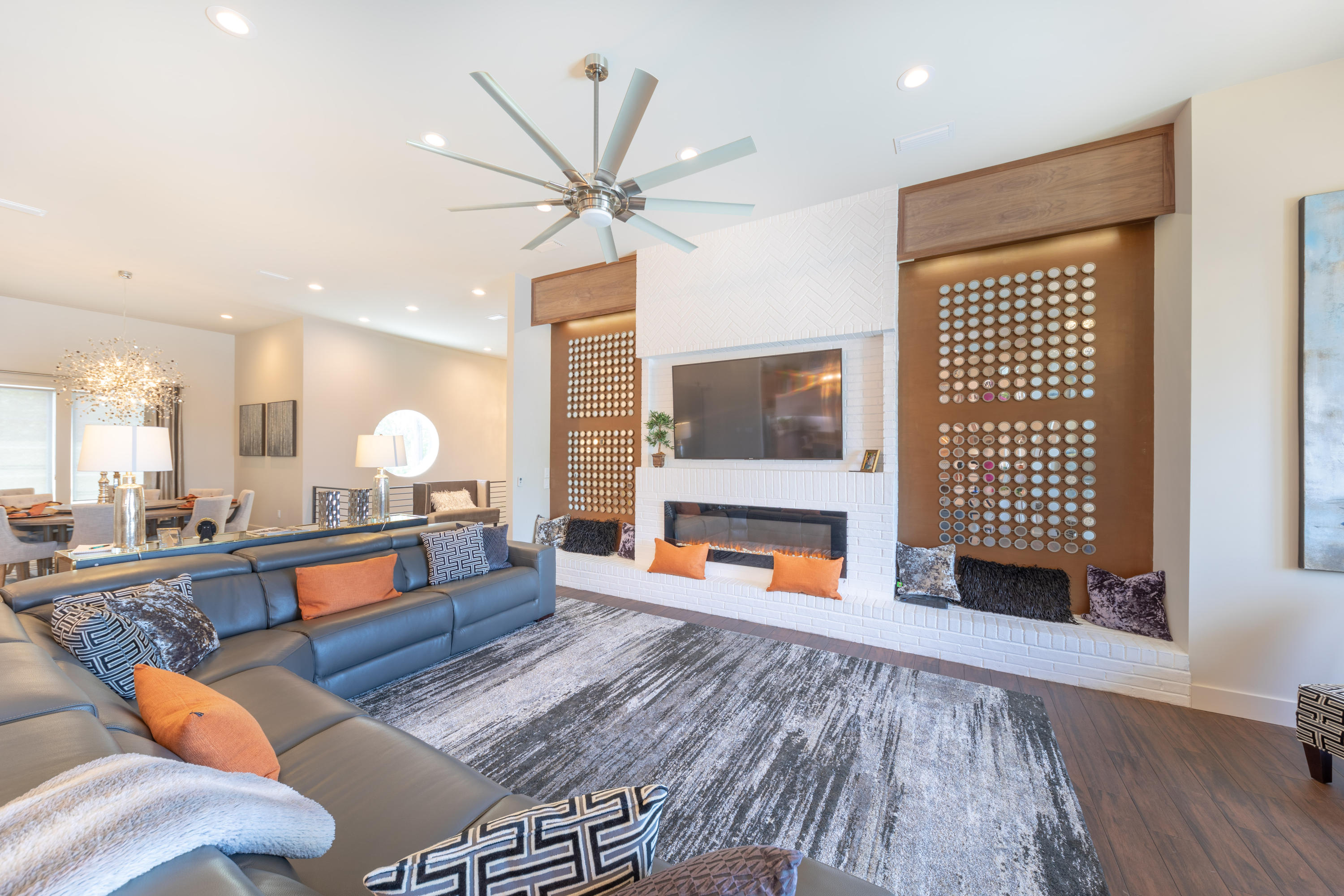 DRIFTWOOD ESTATES - Residential