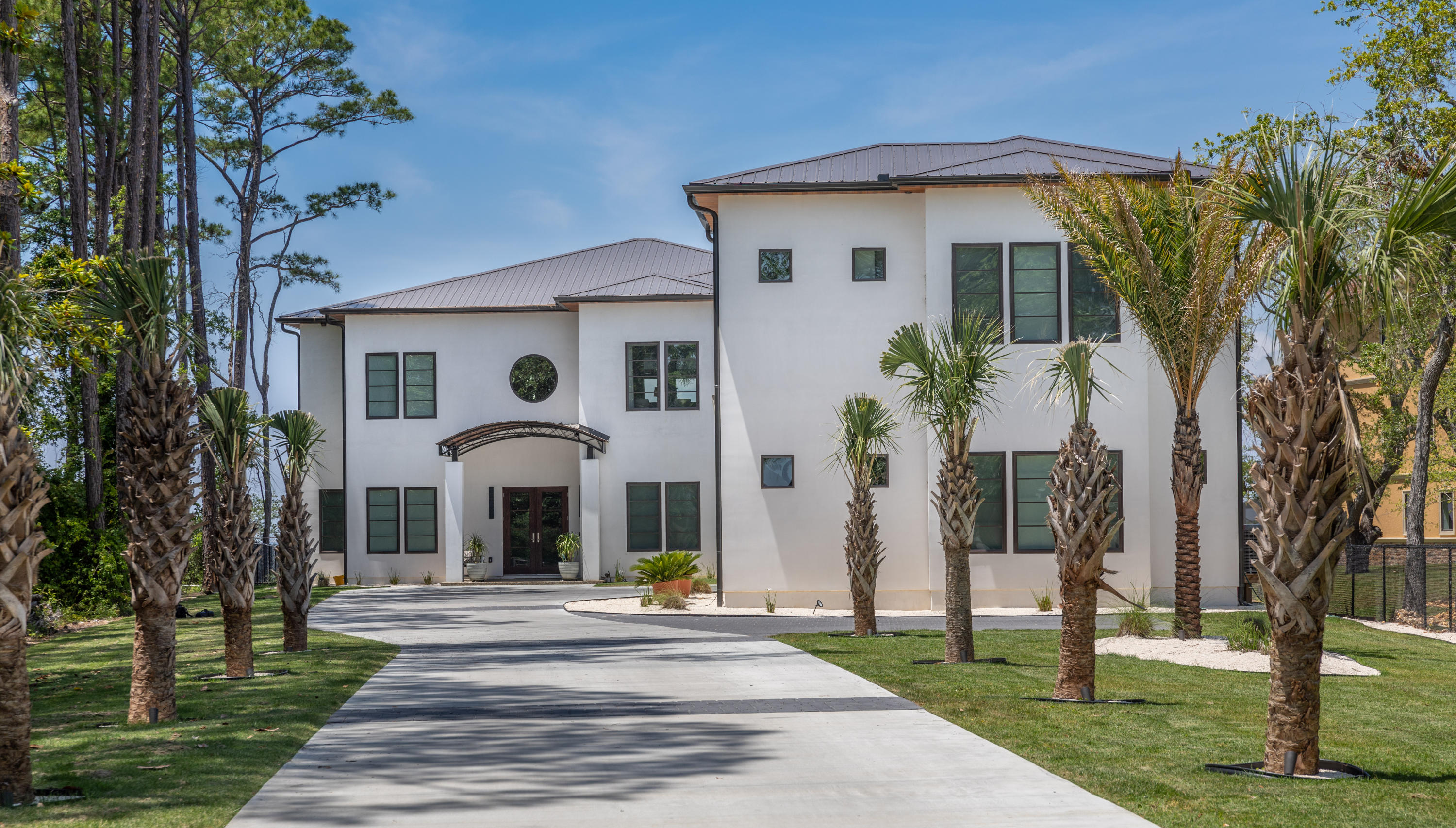 DRIFTWOOD ESTATES - Residential