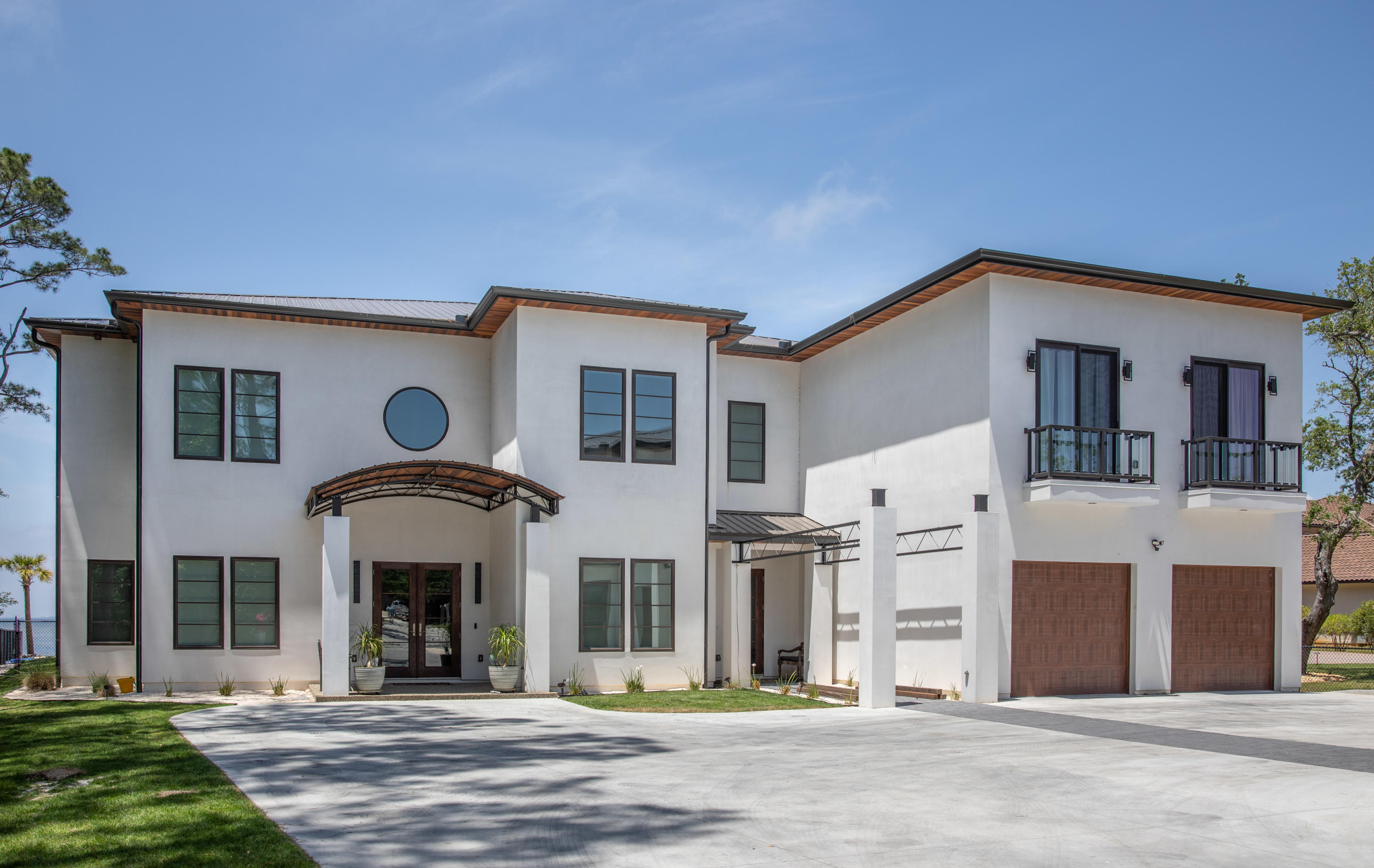 DRIFTWOOD ESTATES - Residential