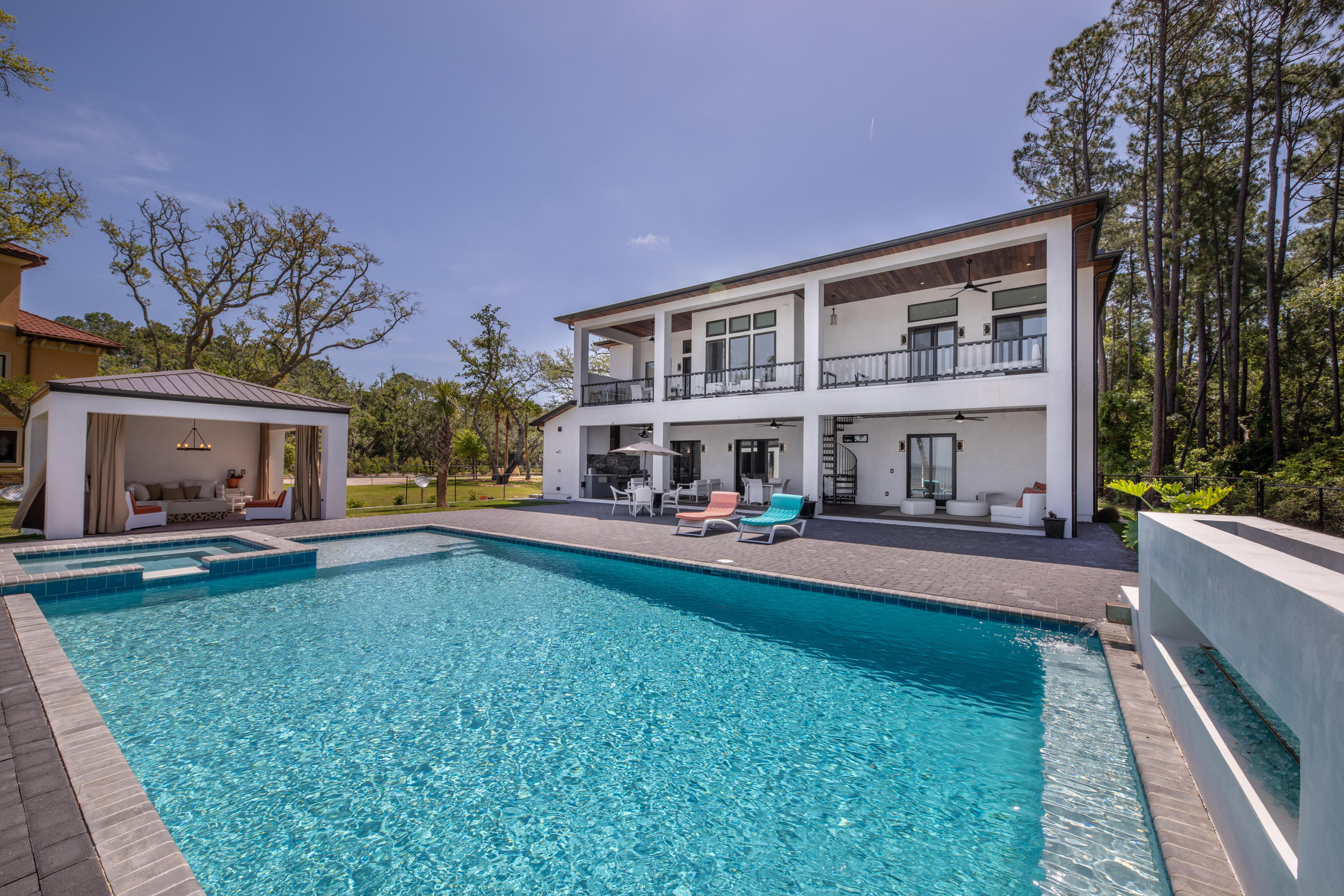 DRIFTWOOD ESTATES - Residential