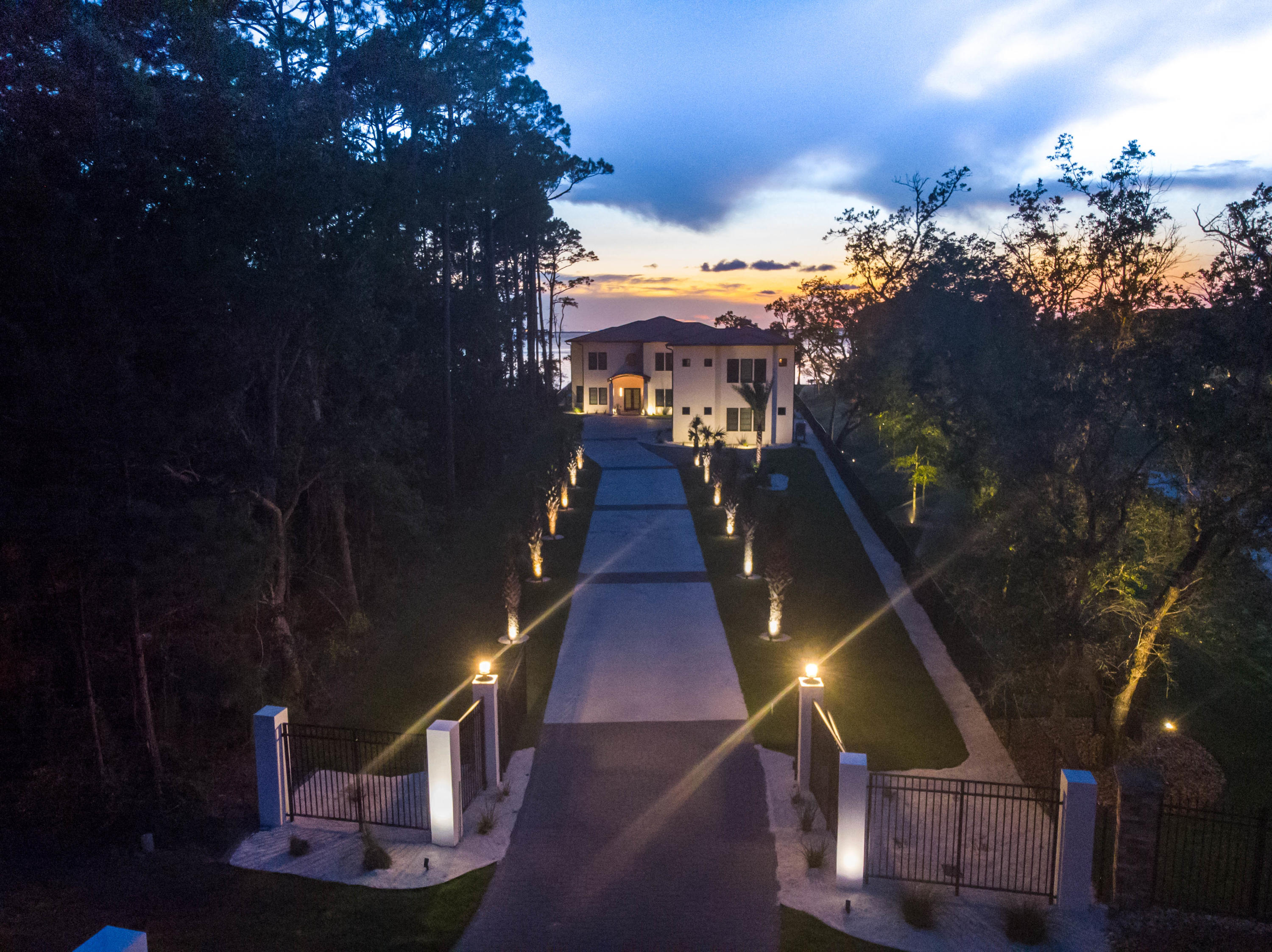 DRIFTWOOD ESTATES - Residential