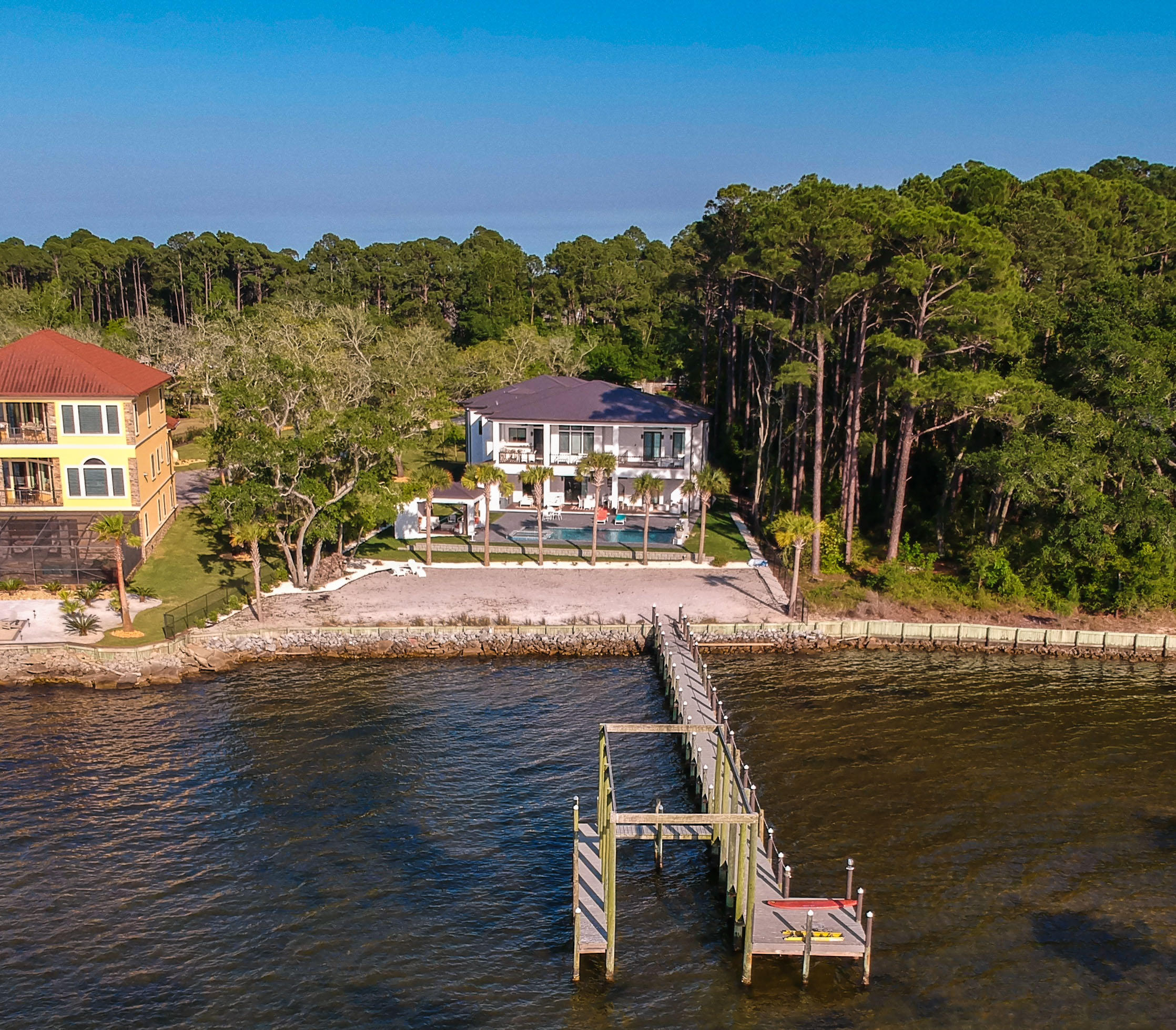 DRIFTWOOD ESTATES - Residential