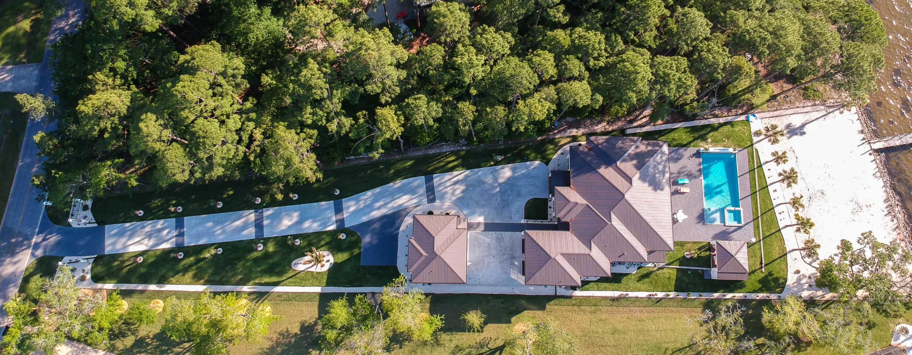 DRIFTWOOD ESTATES - Residential