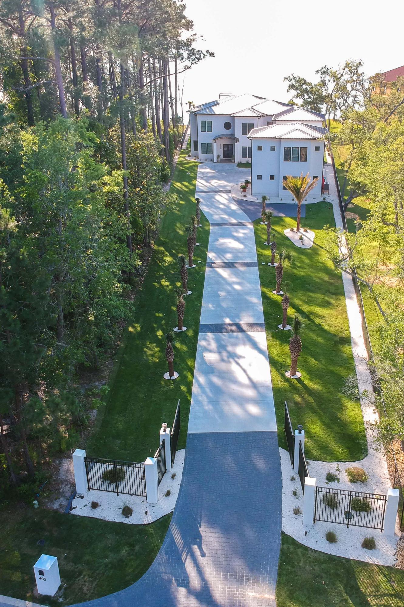 DRIFTWOOD ESTATES - Residential