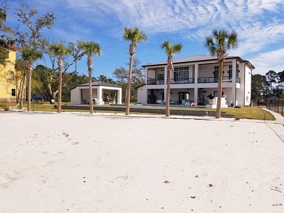 DRIFTWOOD ESTATES - Residential