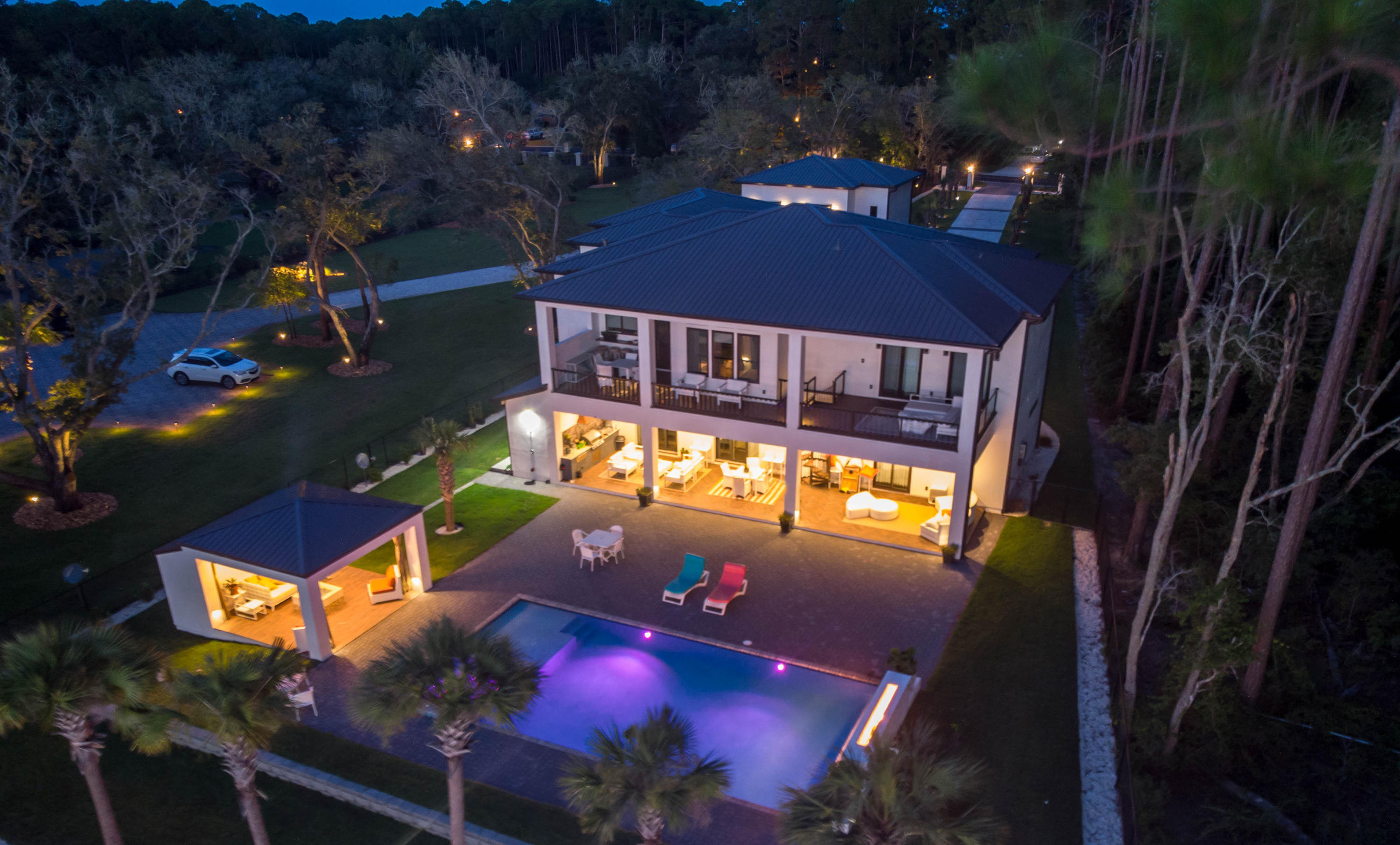 DRIFTWOOD ESTATES - Residential