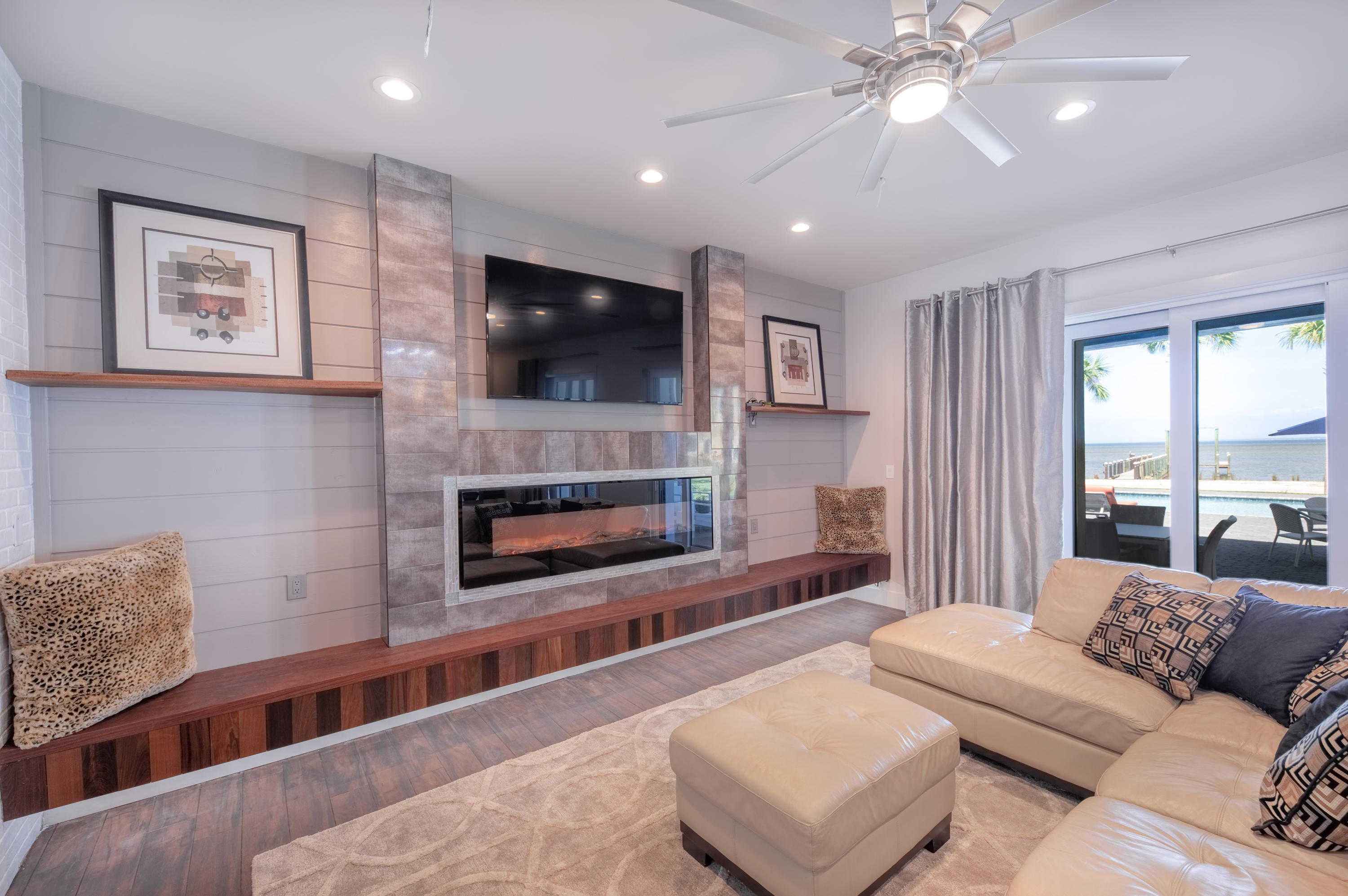 DRIFTWOOD ESTATES - Residential