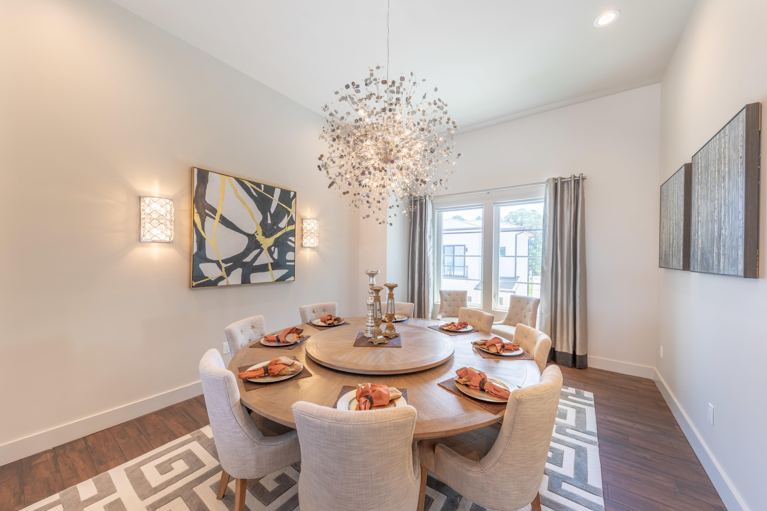 DRIFTWOOD ESTATES - Residential