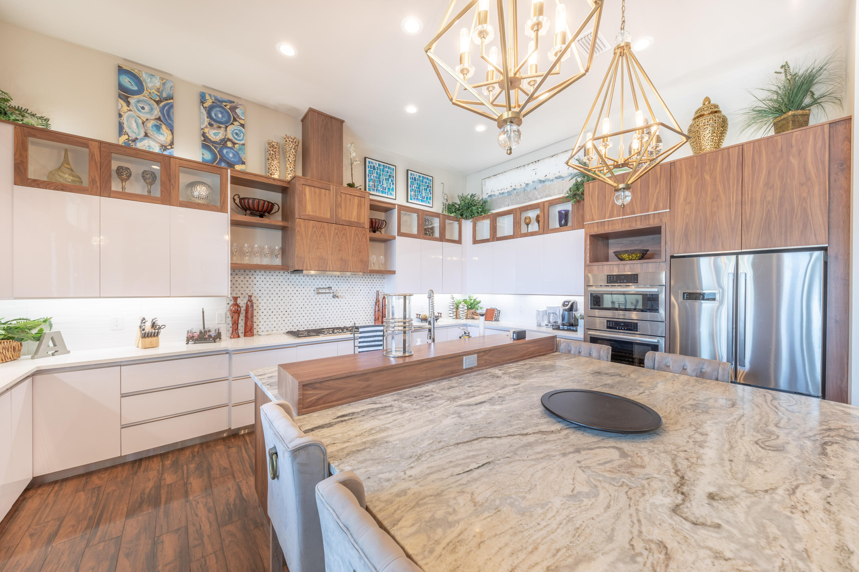 DRIFTWOOD ESTATES - Residential