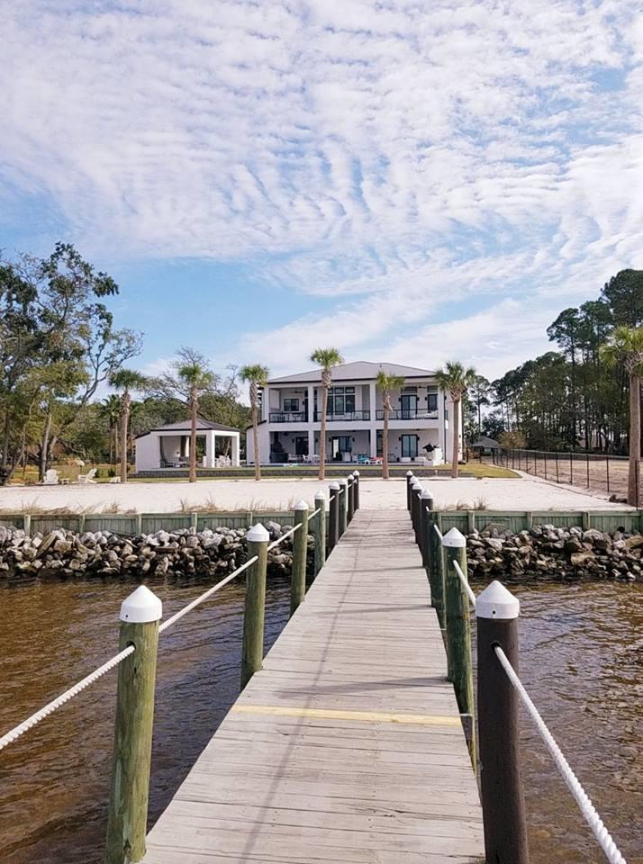 DRIFTWOOD ESTATES - Residential