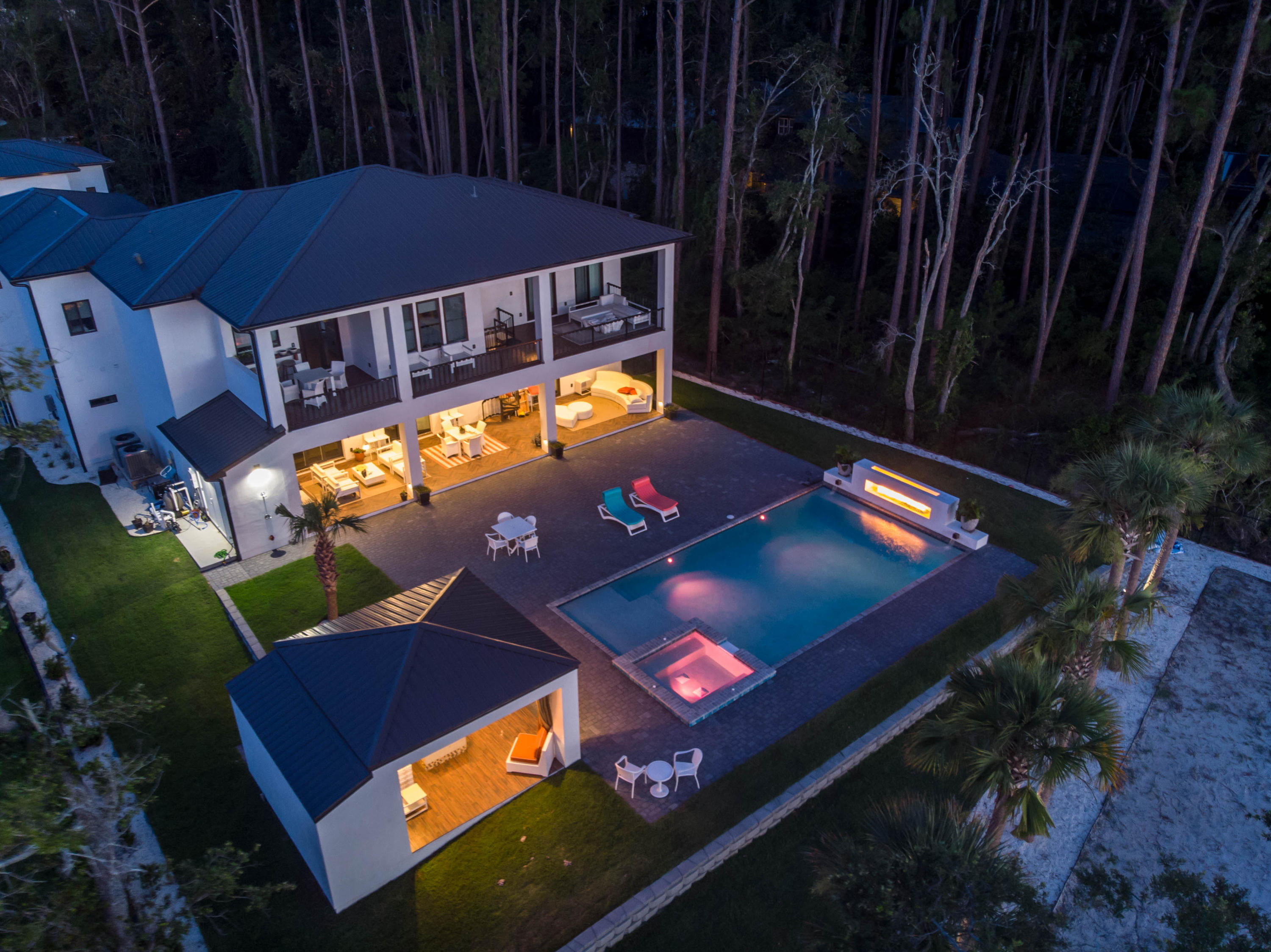 DRIFTWOOD ESTATES - Residential