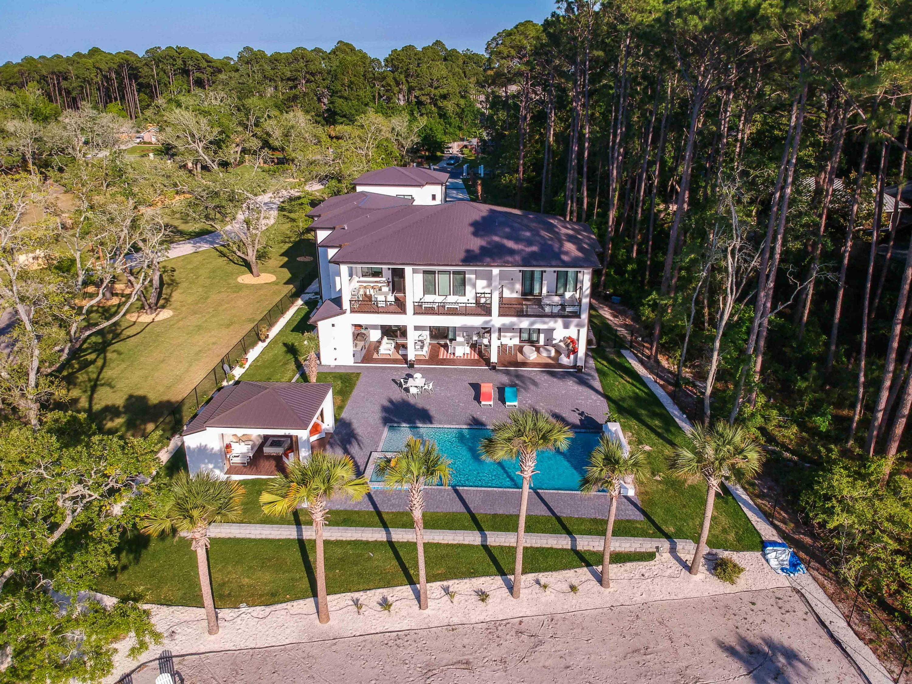 DRIFTWOOD ESTATES - Residential