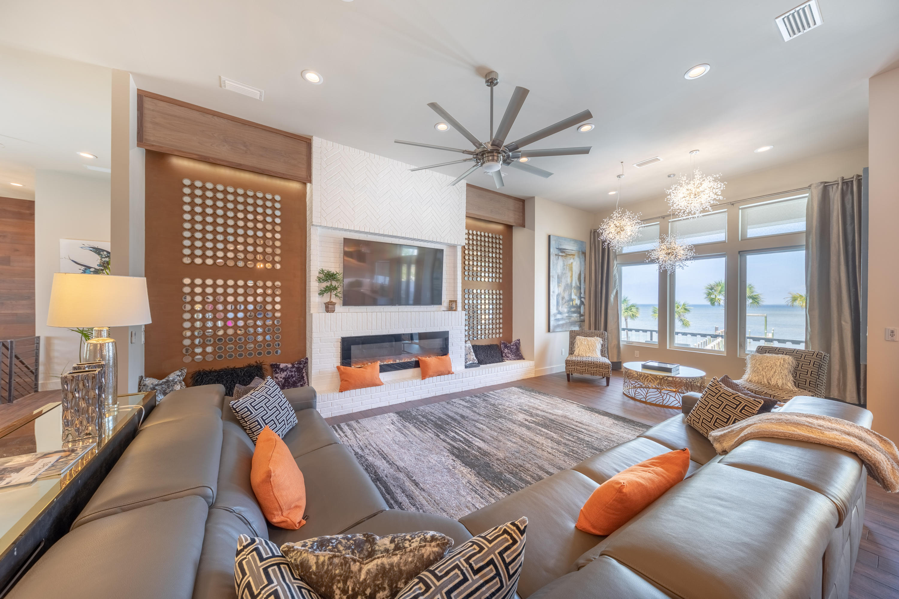 DRIFTWOOD ESTATES - Residential