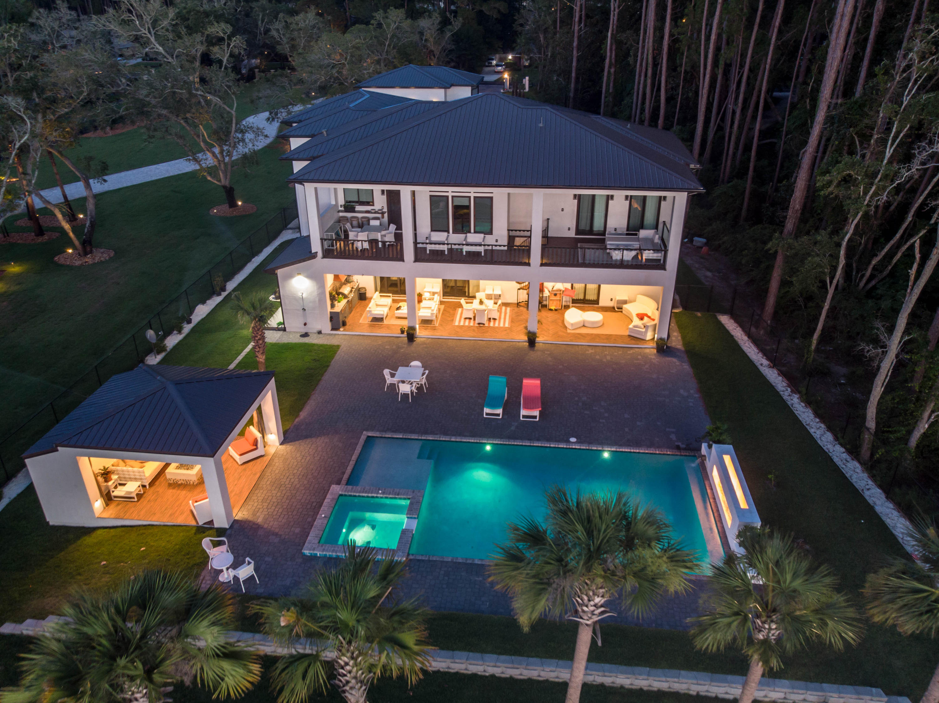 DRIFTWOOD ESTATES - Residential