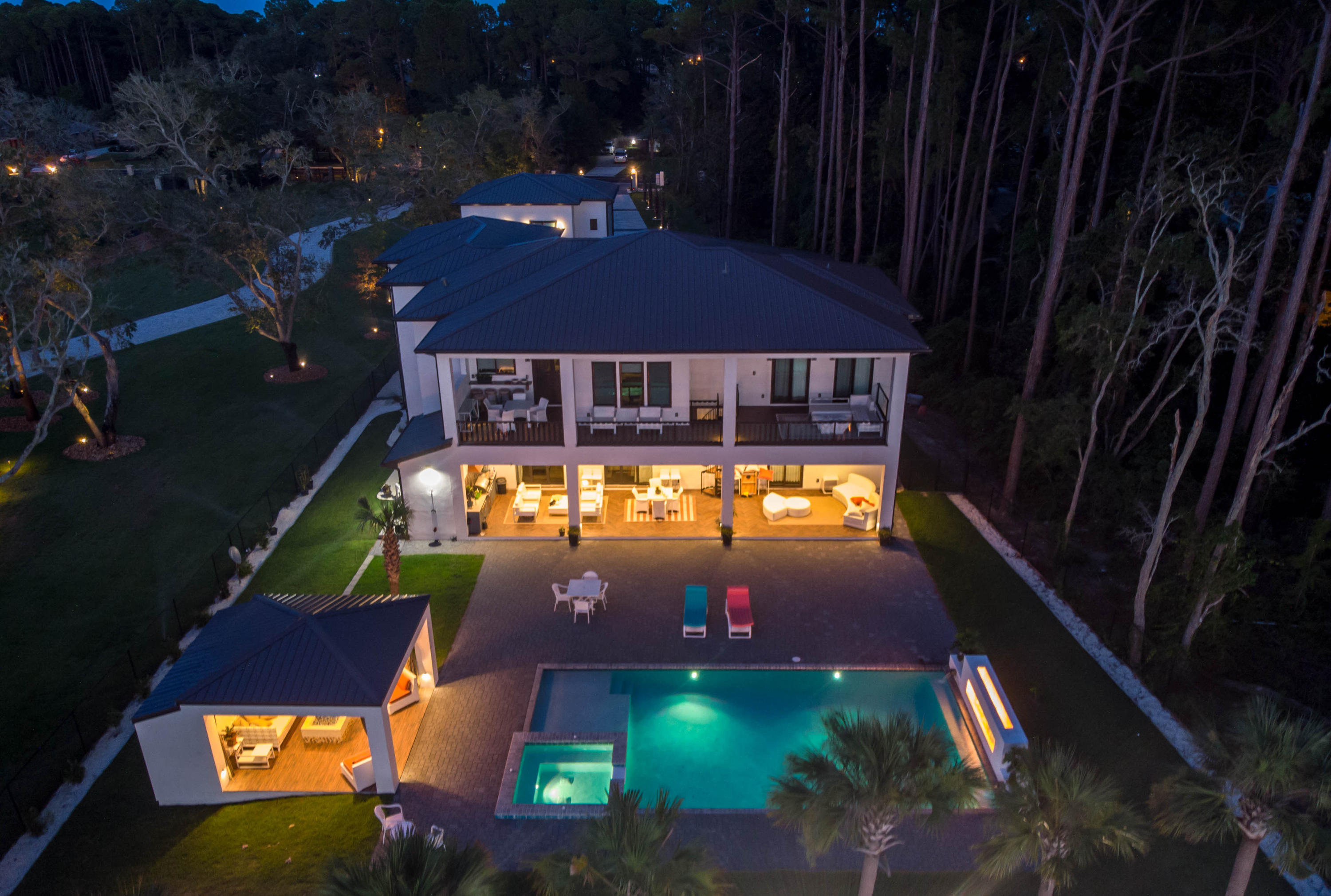 DRIFTWOOD ESTATES - Residential