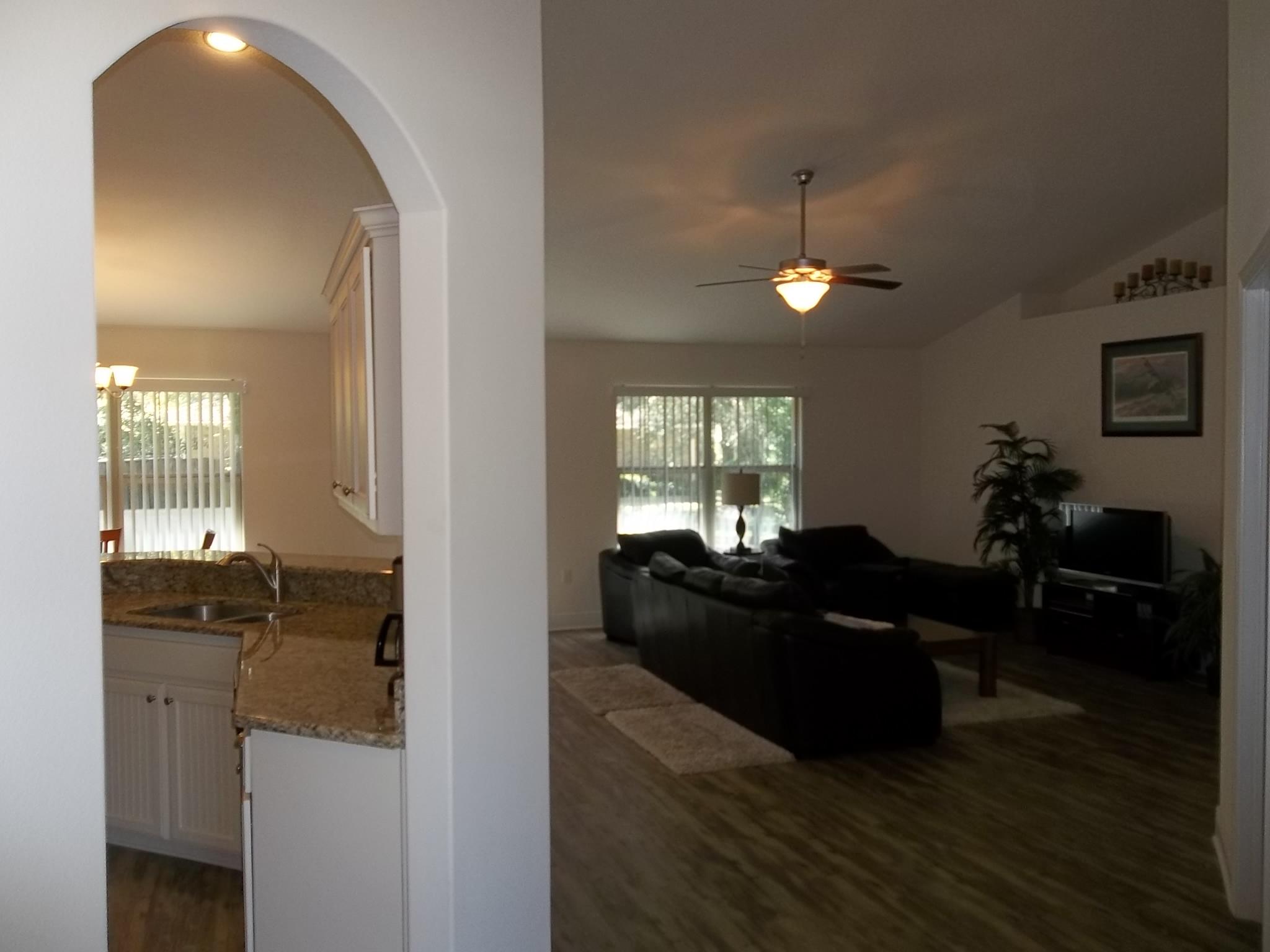 TOM KING ESTATES - Residential