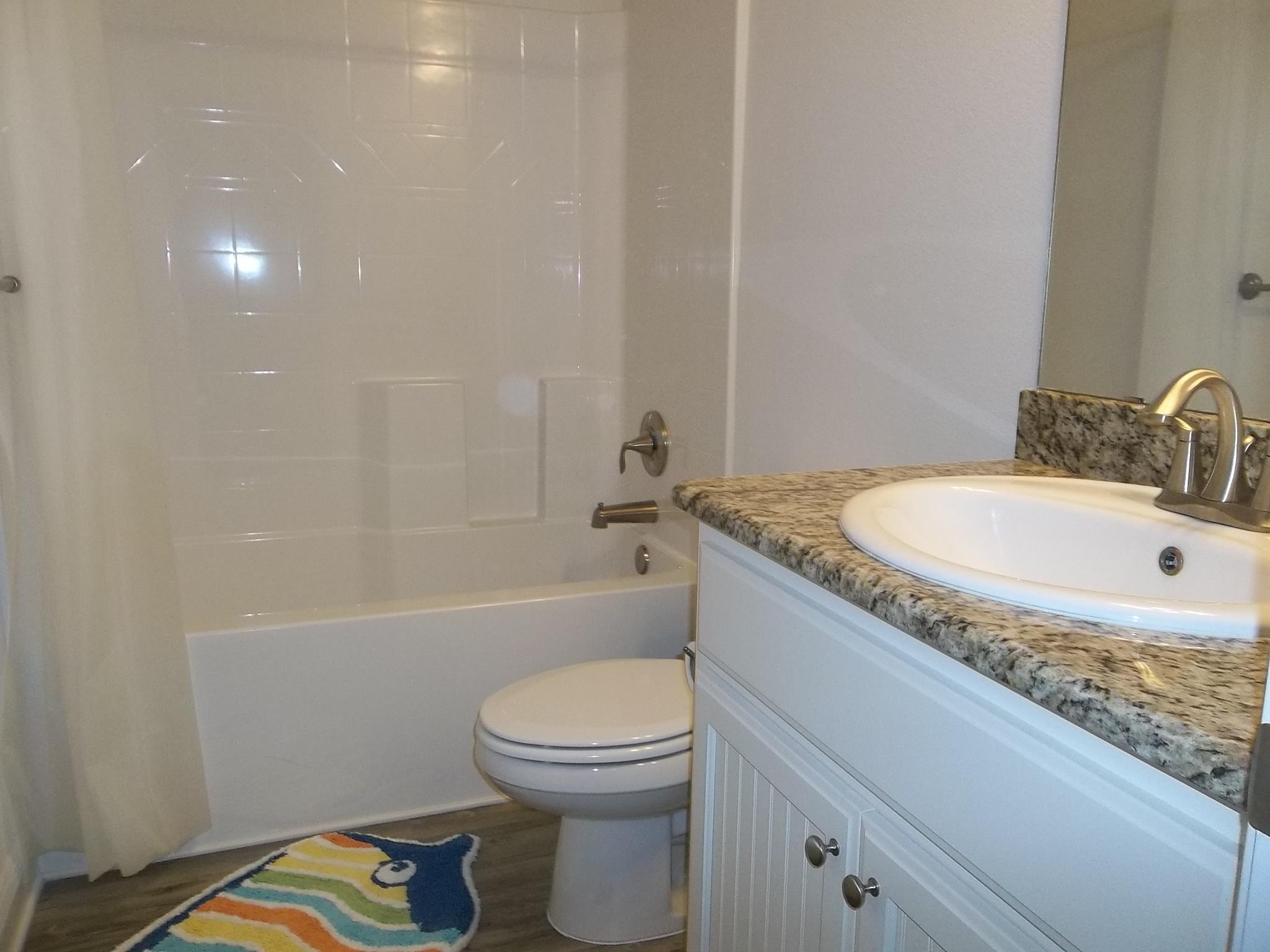 TOM KING ESTATES - Residential