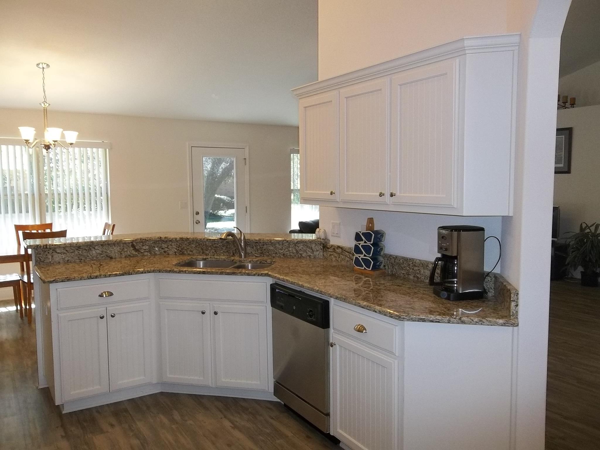 TOM KING ESTATES - Residential