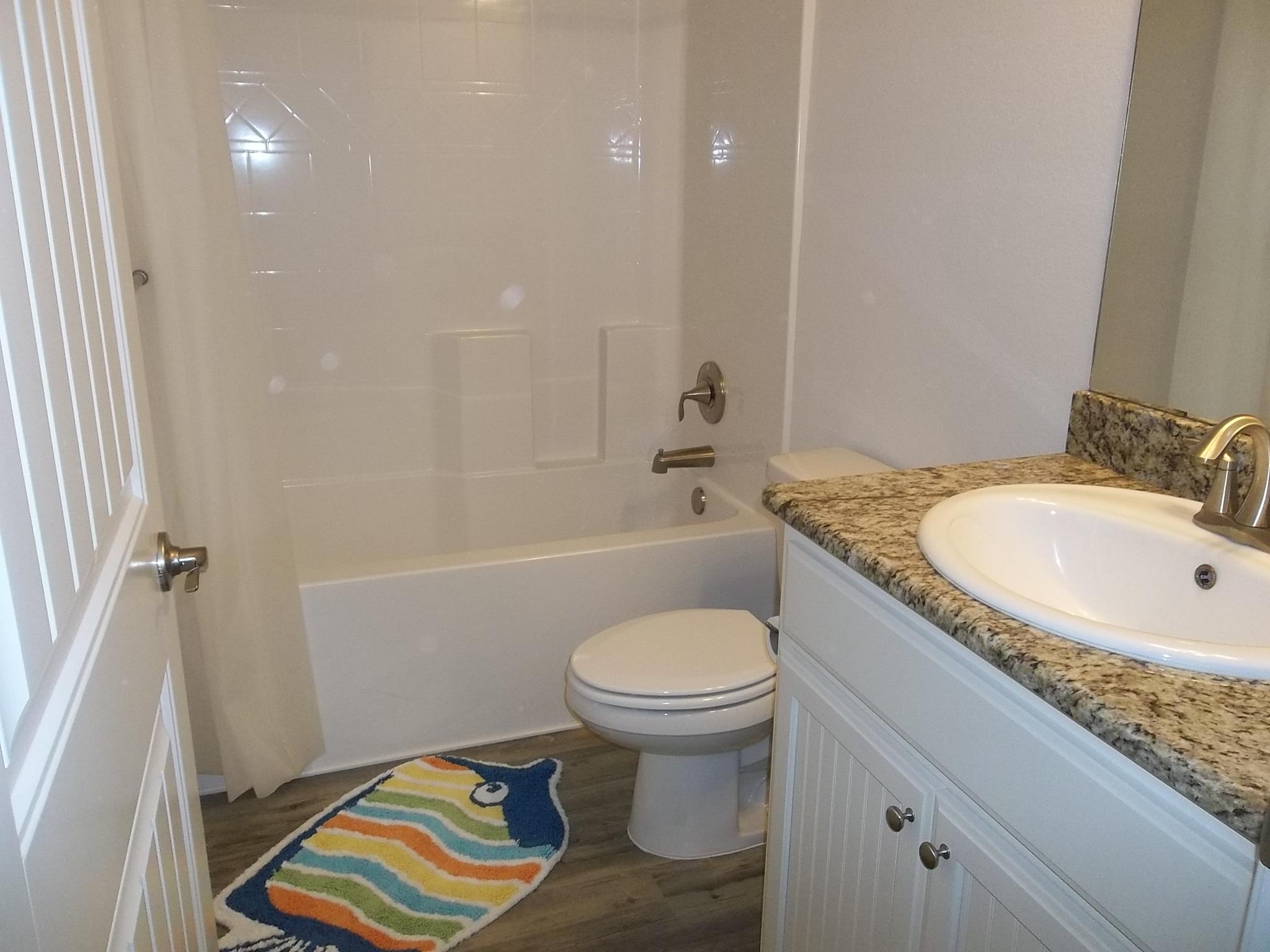 TOM KING ESTATES - Residential