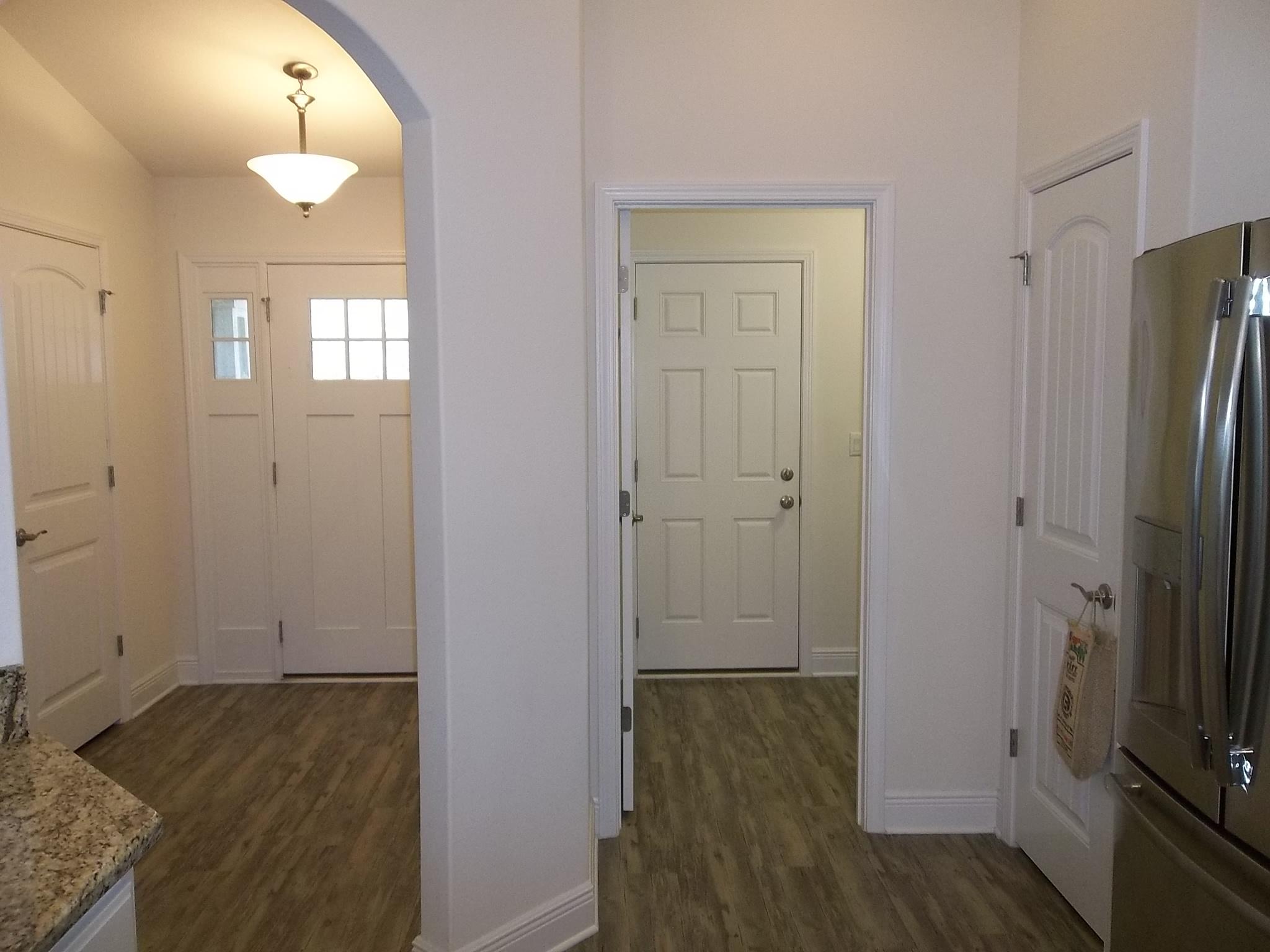 TOM KING ESTATES - Residential