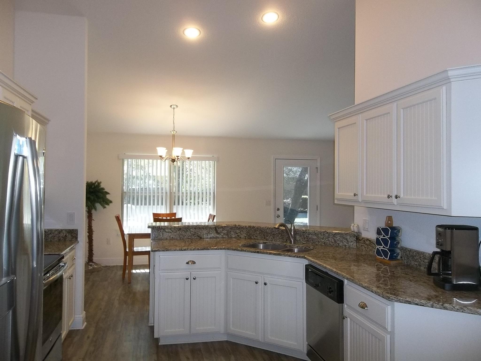 TOM KING ESTATES - Residential