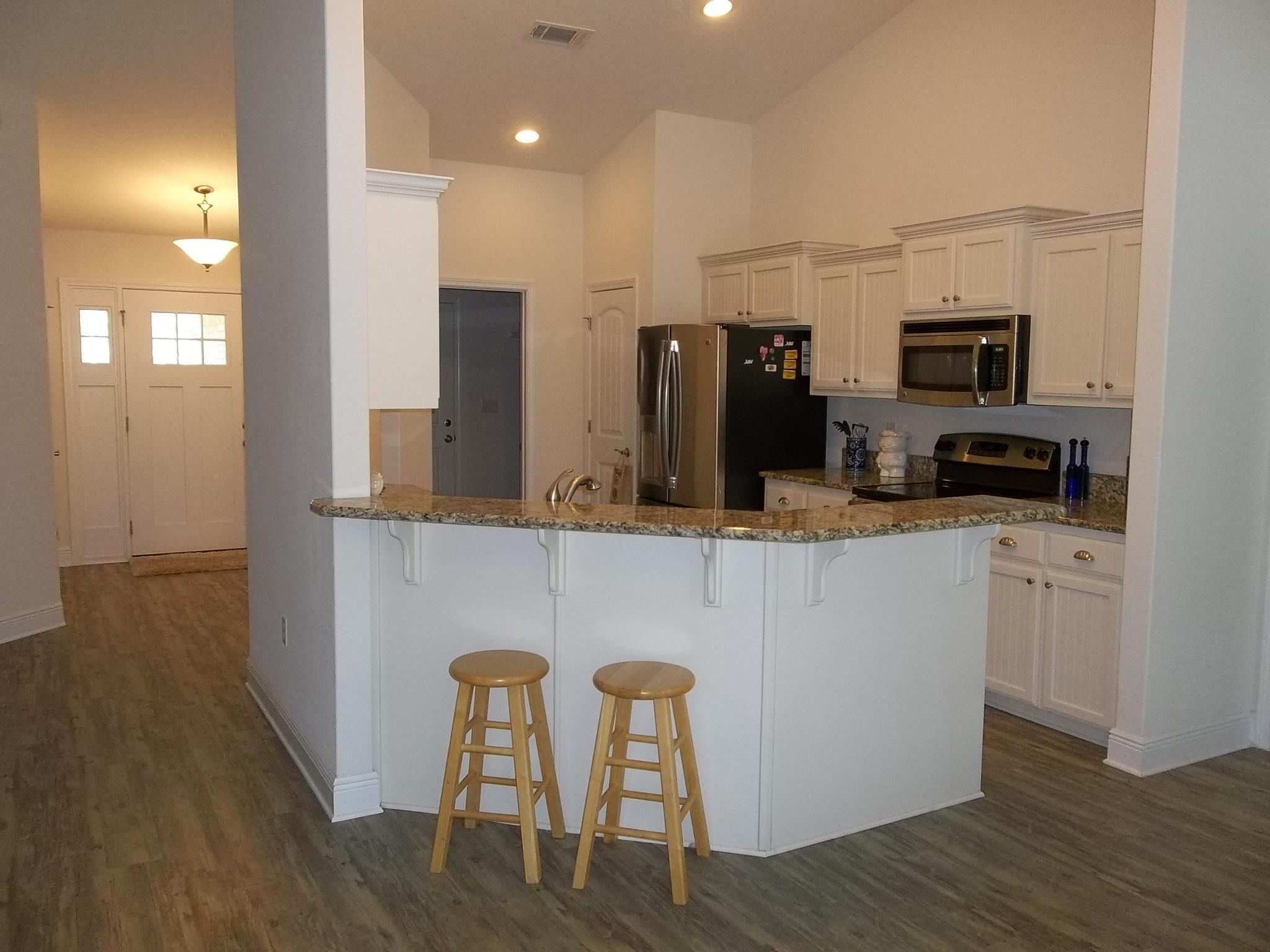 TOM KING ESTATES - Residential