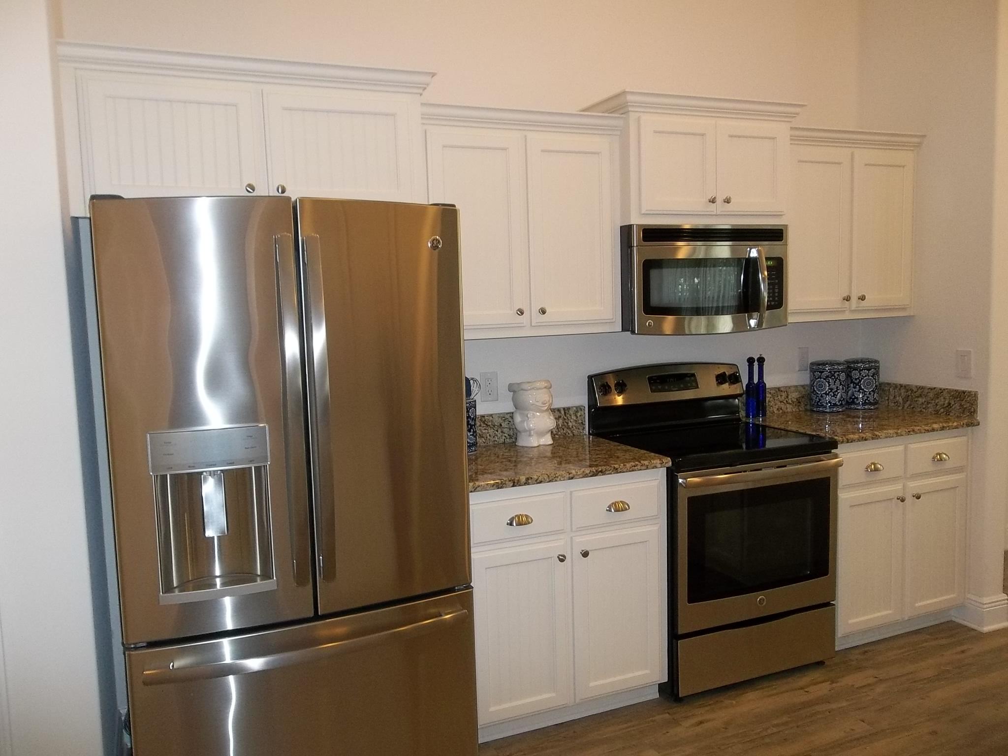 TOM KING ESTATES - Residential