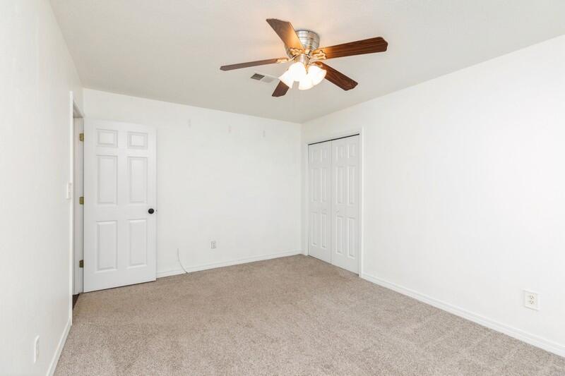 RUSH PARK WEST S/D - Residential
