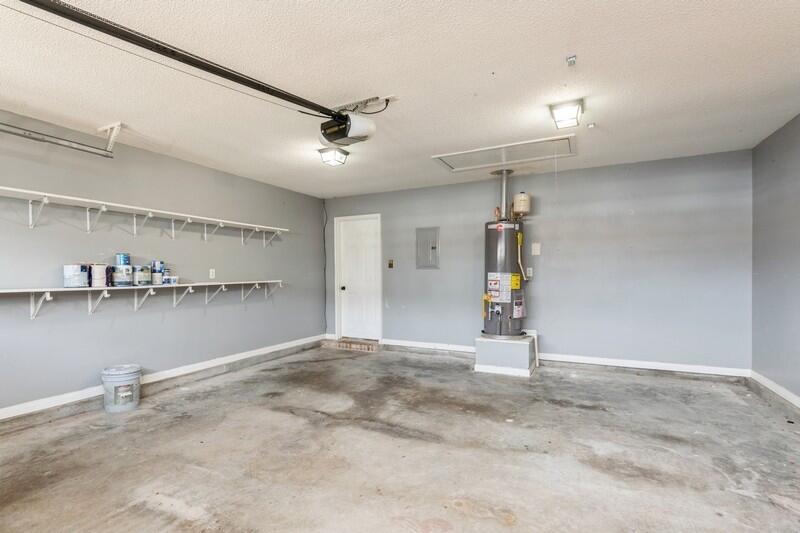 RUSH PARK WEST S/D - Residential