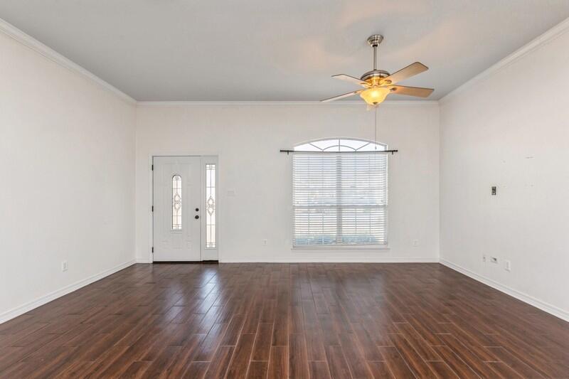 RUSH PARK WEST S/D - Residential