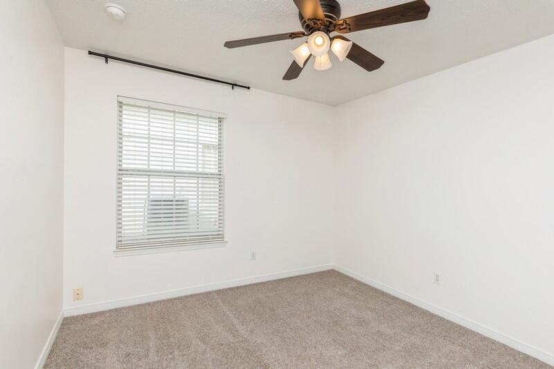 RUSH PARK WEST S/D - Residential